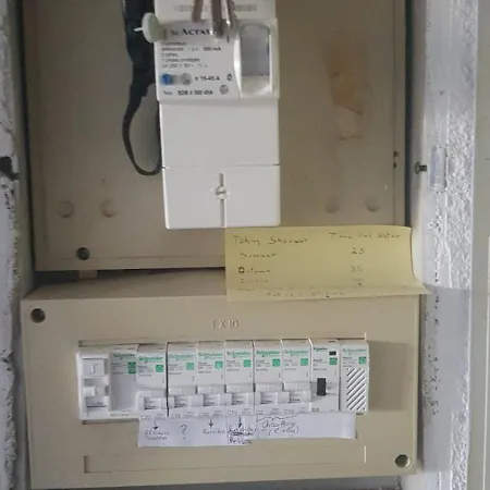 Apartmán Les Vergers Narbonne