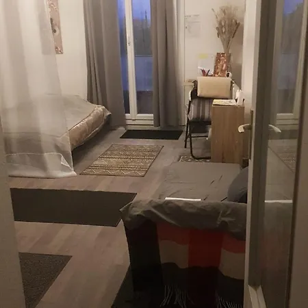 Les Vergers 아파트 *