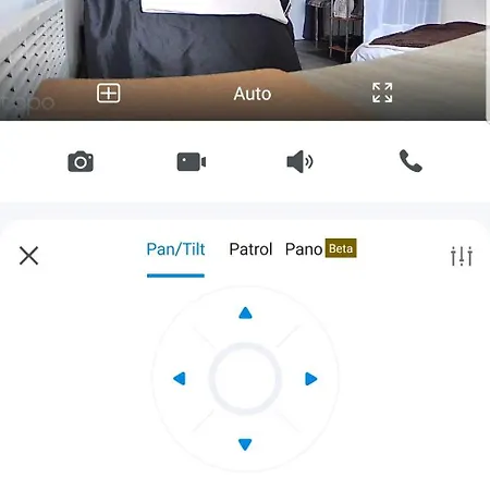 Les Vergers 아파트 나르본