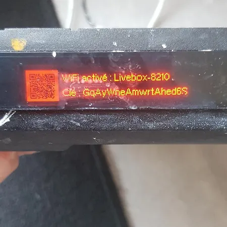 아파트 Les Vergers