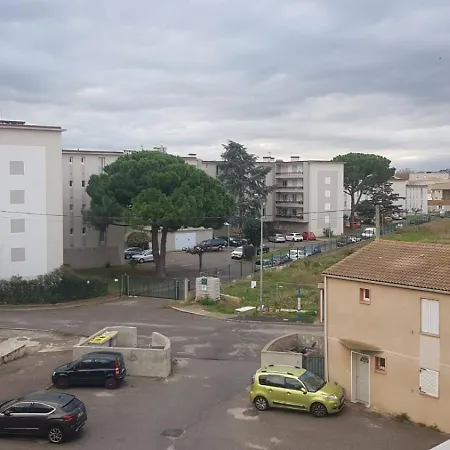Les Vergers Narbonne