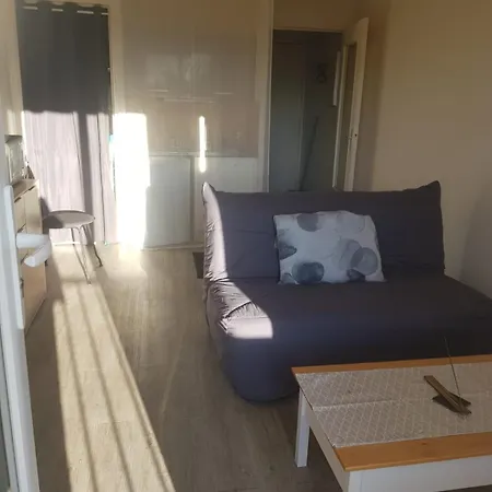 Les Vergers Apartment *