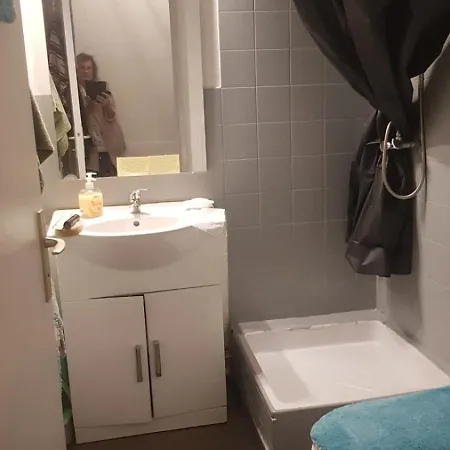 Apartment Les Vergers Narbonne