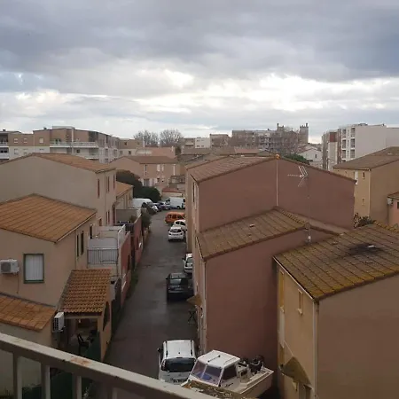 Apartment Les Vergers