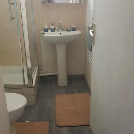 Apartment Les Vergers Narbonne