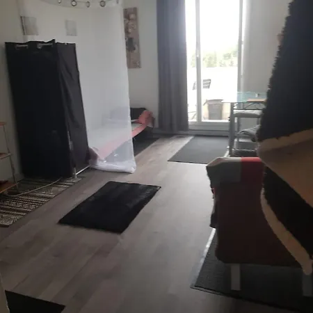 Apartment Les Vergers Narbonne