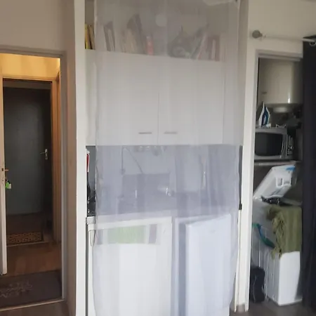 Apartment Les Vergers Narbonne