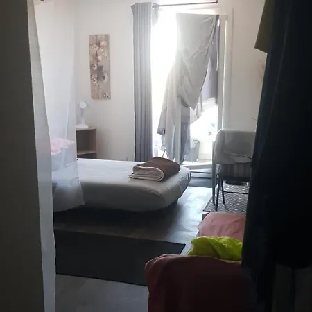 Les Vergers Apartment