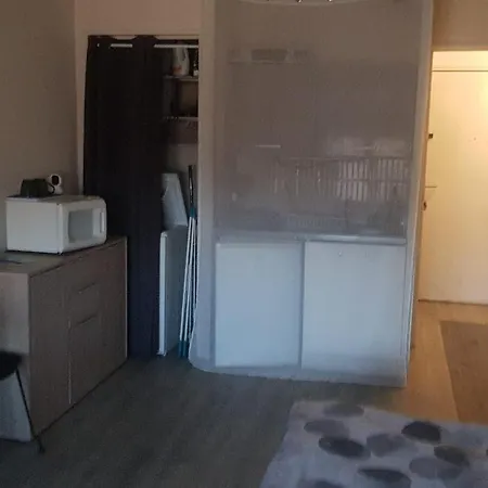Les Vergers Apartment Narbonne