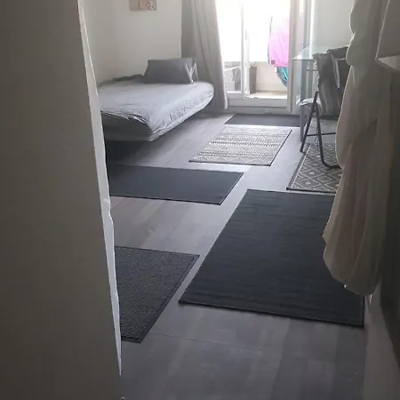 Apartment Les Vergers Narbonne