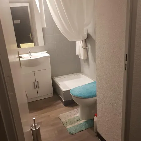 Apartment Les Vergers *