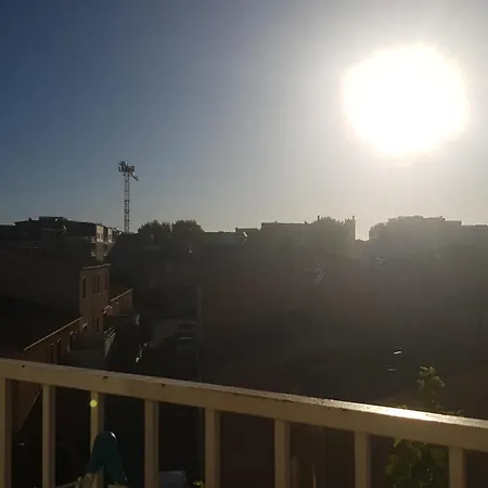 Apartment Les Vergers *