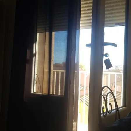 Apartment Les Vergers Narbonne