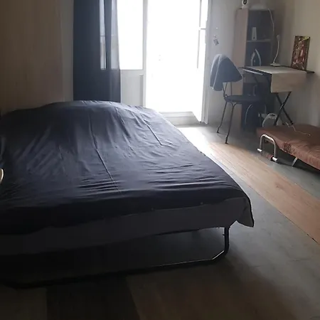 Apartamento Les Vergers *