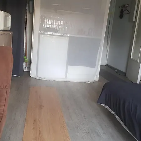 Les Vergers Apartment Narbonne