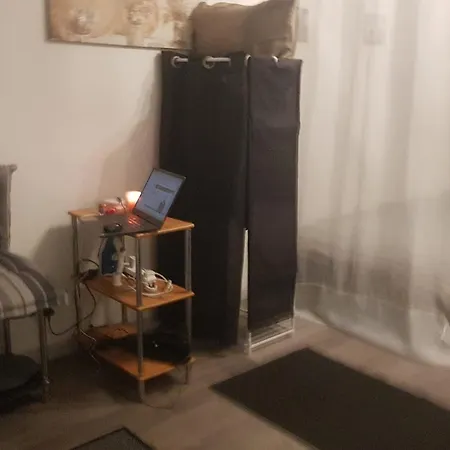 Les Vergers * Narbonne