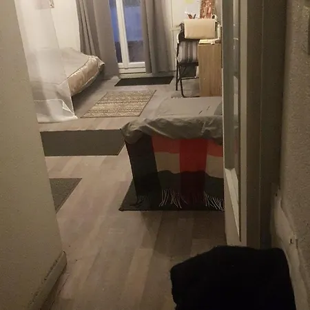 Apartment Les Vergers Narbonne