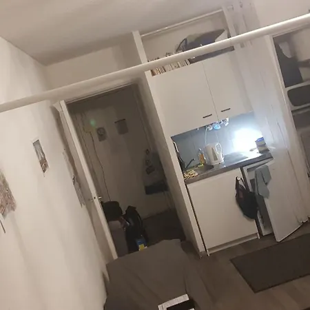 Les Vergers Apartment *