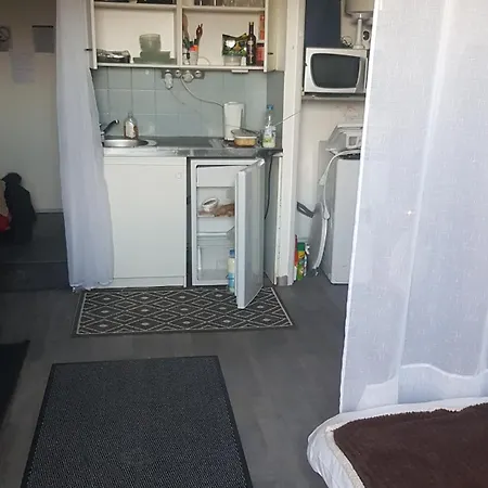 Les Vergers Lejlighed