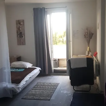 Les Vergers Narbonne