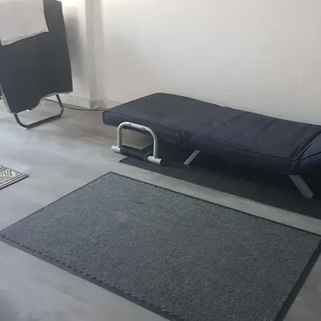 Les Vergers Apartamento *