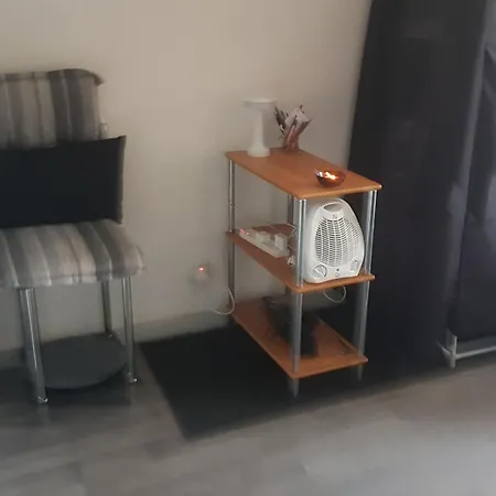 Les Vergers Apartamento Narbona