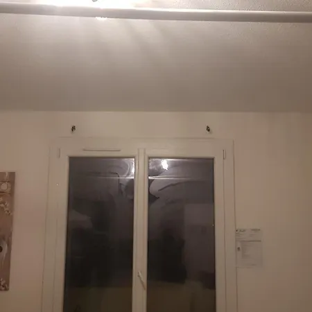 Apartamento Les Vergers