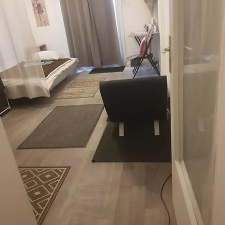 Les Vergers Apartamento