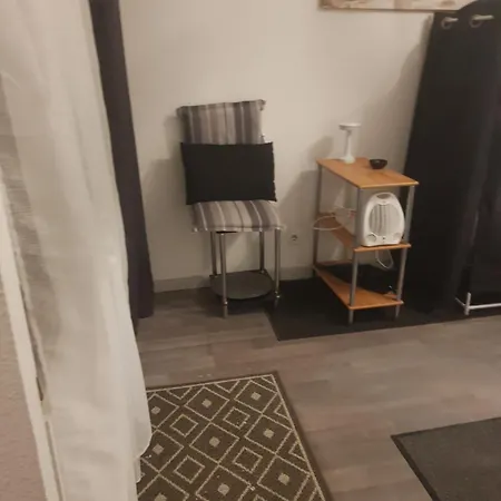 Les Vergers Apartamento