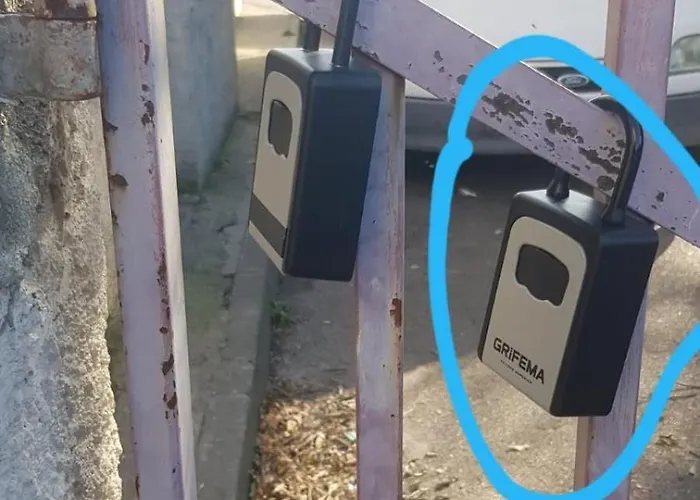 Apartamento Les Vergers *