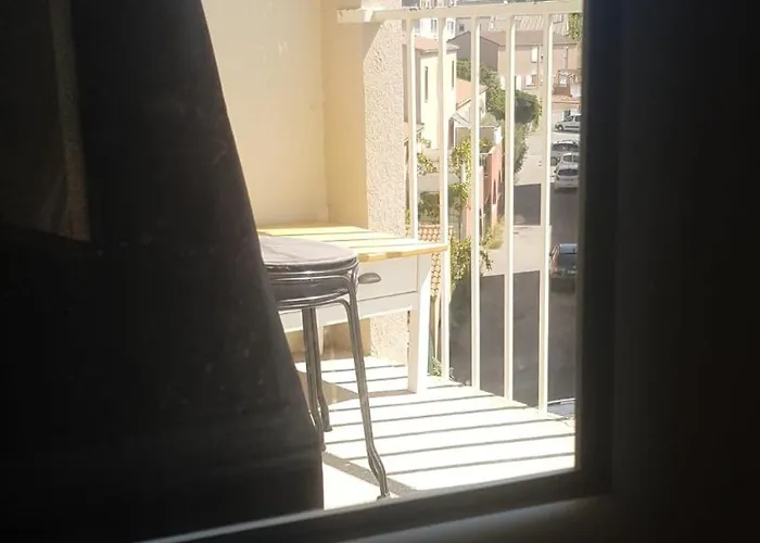Apartman Les Vergers *