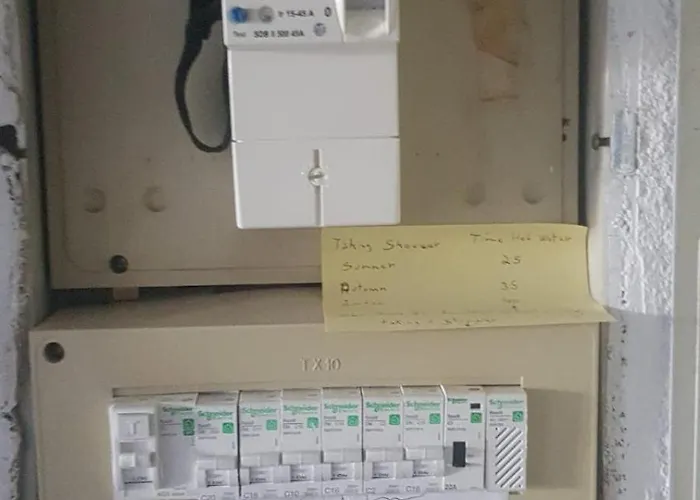 Apartman Les Vergers Narbonne