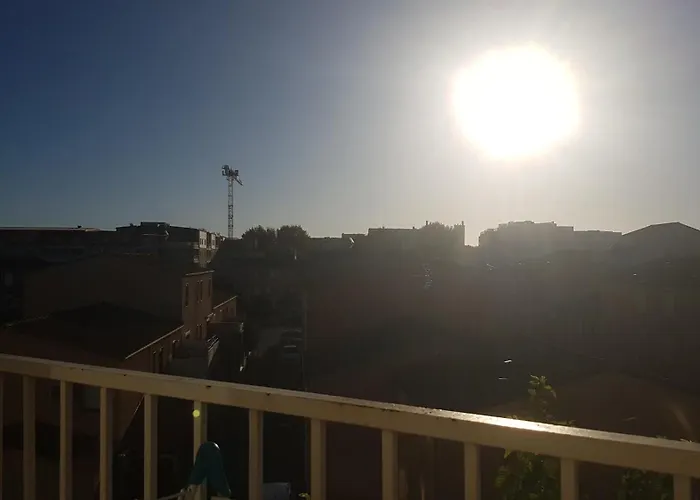 Apartamento Les Vergers *