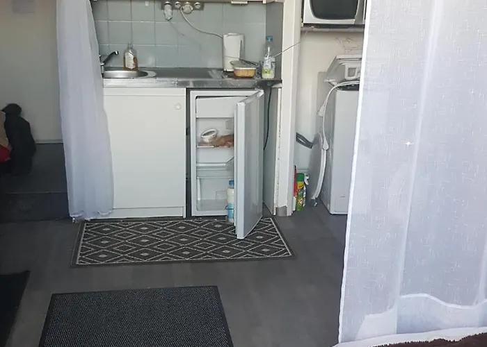 Les Vergers Apartamento