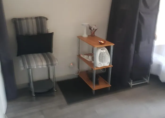 Les Vergers Apartamento Narbona