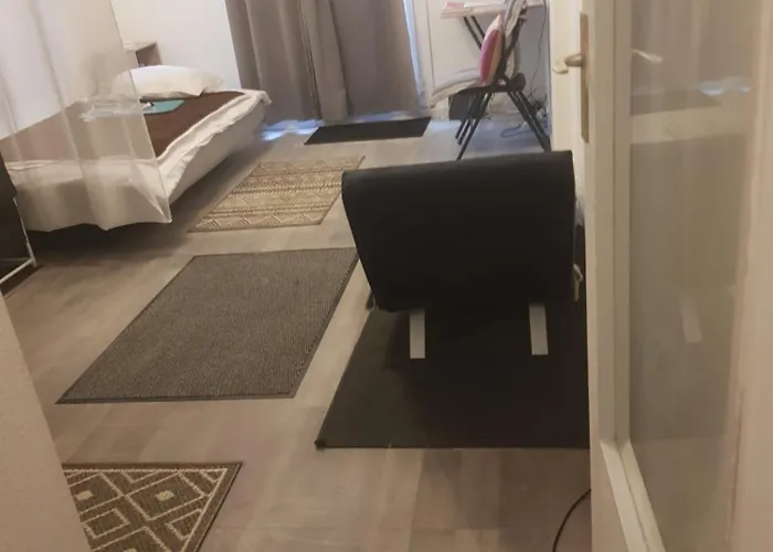 Les Vergers Apartamento