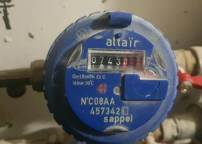 Les Vergers Apartamento