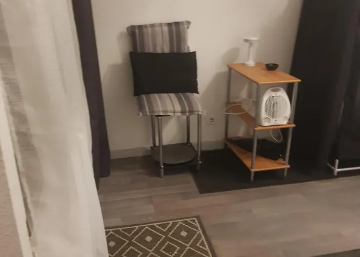 Les Vergers Apartamento